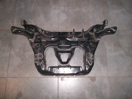 A1776207101 A1776204400 - Mercedes b class 247 w247 двигатель балка тележки