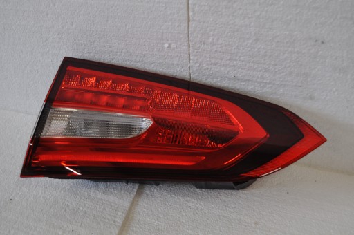 Mercedes b-class a2479066400 w247 фонарь задний светодиодный оригинальный