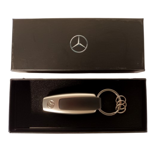 MERCEDES B-Class брелок для ключів OE