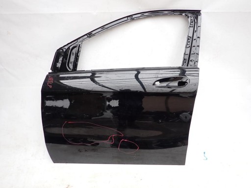 11.02 - Mercedes b-class ii 2 w246 11-18 входная дверь