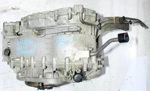 Mercedes W177 Fuel FILLER FLAP 775