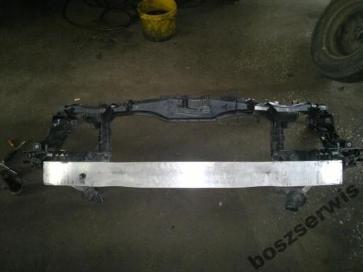 MERCEDES B CLASS W245 ПІДСИЛЕННЯ БАЛКИ РЕМЕНЯ