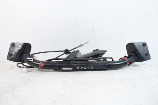 MERCEDES B-CLASS W246 2011- СКЛАДНИЙ БУКСИРУЮЧИЙ ГАК A2463100100