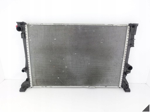 A2465001403 - Mercedes b-class w246 a-class w176 cla c117 x117 gla x156 кулер води