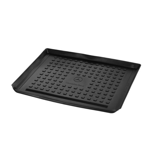 MERCEDES B CLASS W246 КОВРИК БАГАЖНИКА A2468140000