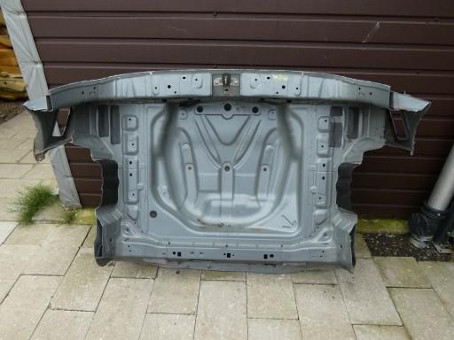 MERCEDES B CLASS W246 ВАННА ЗАДНЯЯ ЧЕТВЕРТЬ РЕМНЯ