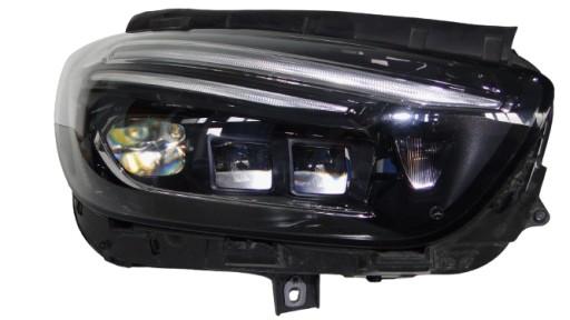 A2479062003 - MERCEDES B CLASS W247 247 ФОНАРЬ ПРАВЫЙ MULTIBEAM LED AMG