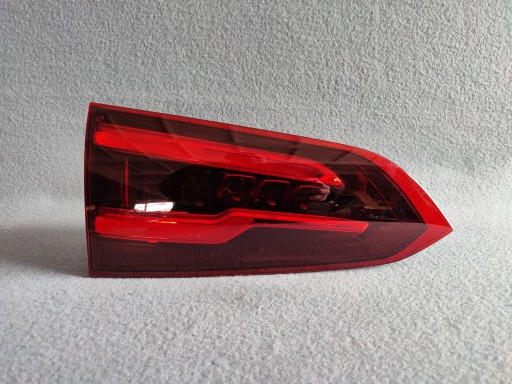 KING-CAR7777 - Mercedes b class w247 фонарь задний левый задний люк светодиодный a2479066900