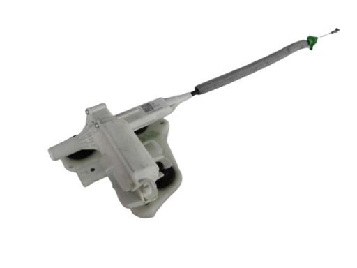 A0999068600 - MERCEDES B Class w247 мотор замка задніх дверей