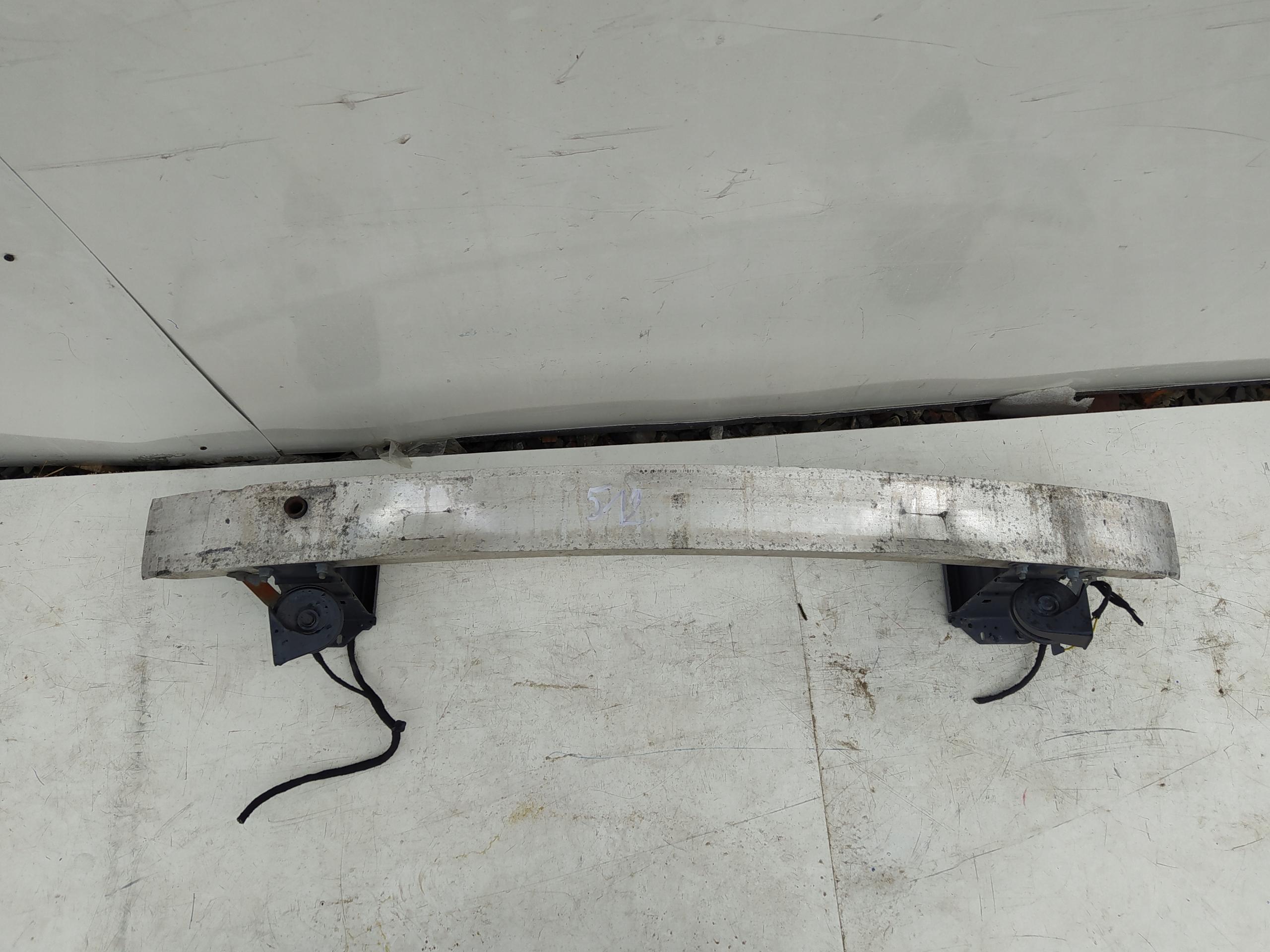 MERCEDES B В 245 БАЛКА ПОД ПЕРЕДНИЙ БАМПЕР