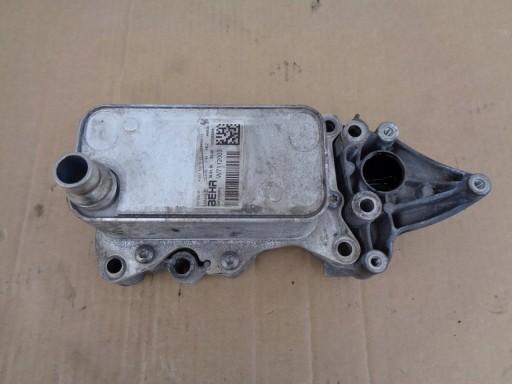 A6511801065 6511801065 - MERCEDES B W246 1.8CDI МАСЛЯНЫЙ ОХЛАДИТЕЛЬ