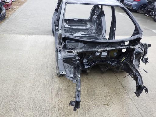 MERCEDES B W247 2.0 CDi 2020 CWIARTKA ДОКУМЕНТИ