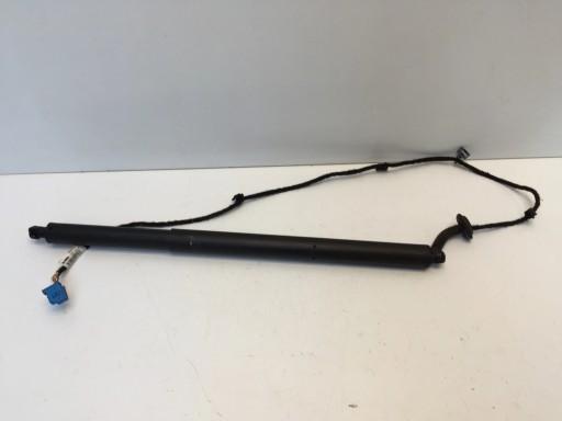 A2478905600 - MERCEDES B W247 2020 привід багажника лівий