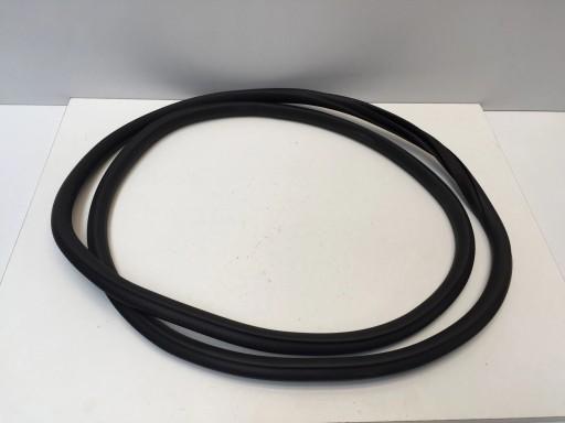 A2476920300 - MERCEDES B W247 2020 ущільнення дверей лівий передній