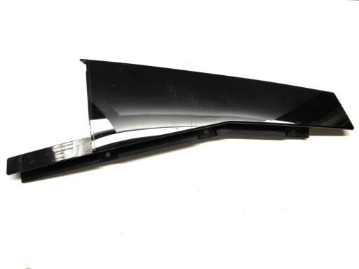 A2477324200 - MERCEDES B W247 20R молдинг стійки двері правий задній