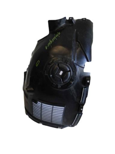 A1776901303 - MERCEDES B W247 247 ПЕРЕДНІ КОЛІСНІ АРКИ ЛІВА ЧАСТИНА 1