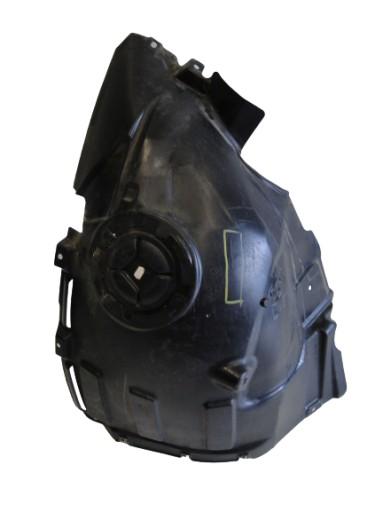 A1776901203 - MERCEDES B W247 247 КОЛІСНІ АРКИ ПЕРЕДНІ ПРАВІ ЧАСТИНА 1