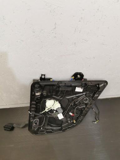 18- - Mercedes-benz cls w257 стеклоподъемник задний правый