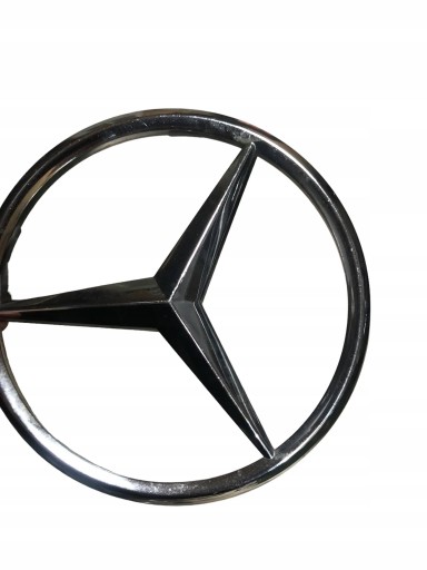 A1698880009 - ЭМБЛЕМА MERCEDES-BENZ 1698880009