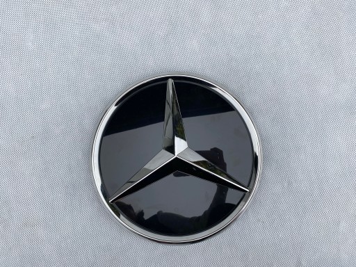 ЭМБЛЕМА MERCEDES BENZ GLA ЛОГОТИП A0008806000 A0008883500