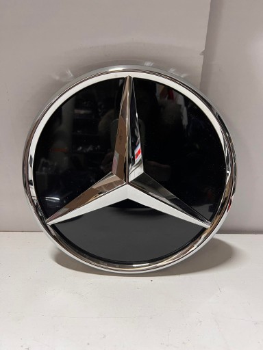 ЭМБЛЕМА MERCEDES BENZ GLA ЛОГОТИП A0008806000 A0008883500