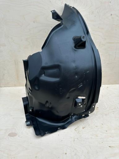 A2546903401 - MERCEDES-BENZ GLC X254 22R- КОЛІСНА АРКА ПЕРЕДНЯ ПРАВА, ПЕРЕДНЯ ПРАВА