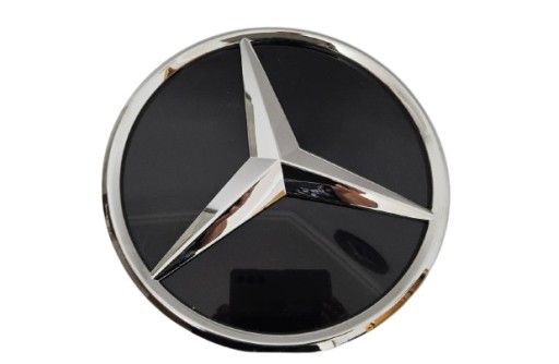 ЭМБЛЕМА MERCEDES BENZ GLE ЛОГОТИП A0008806000