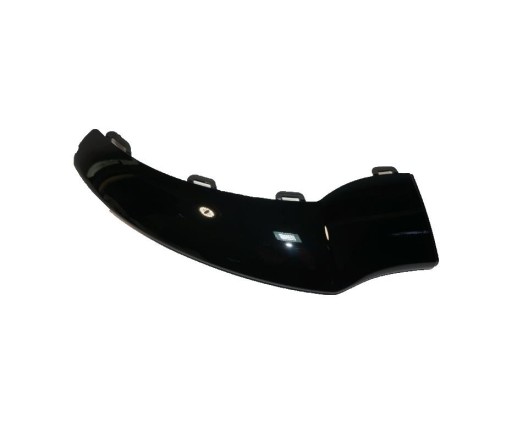 A2928852400 - MERCEDES BENZ GLE-KL W166 15-19 бампер правий