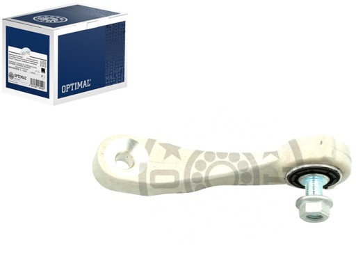 G7-1585 - MERCEDES BENZ C-CLASS W205 14> LE ОПТИМАЛЬНЫЙ