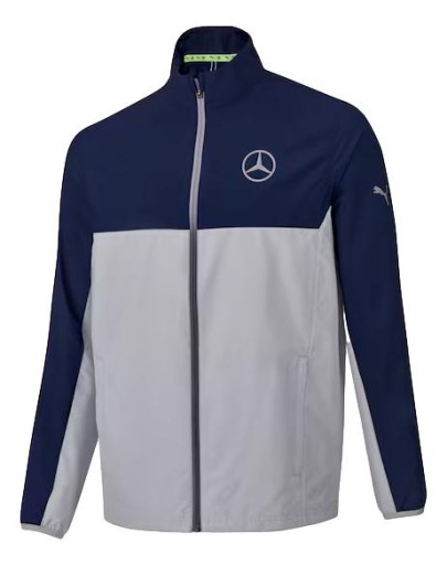 Чоловіча куртка MERCEDES-BENZ PUMA, вітровка, плащ OE