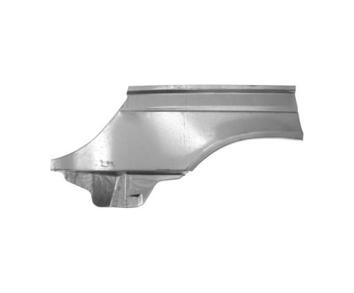 2589626699 - MERCEDES BENZ SPRINTER 02.95 - 02.00 РЕМОНТ КРИЛА ПЕРЕДНЕГО ЛІВОГО