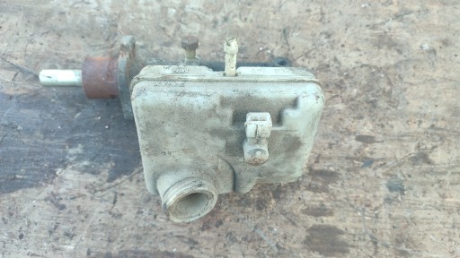 Главный тормозной цилиндр MERCEDES-BENZ SPRINTER A0004316301 Nr; 049/5