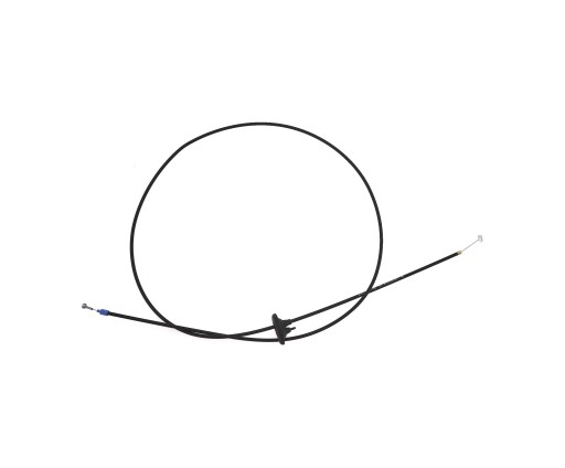 MERCEDES BENZ VITO V-КЛАС W447 14 - ТРОС ЗАМКА КАПОТА A6397500359