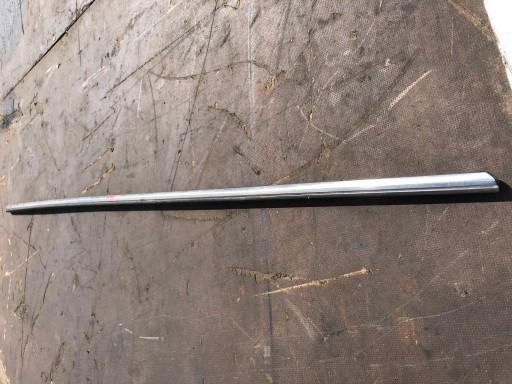 Mercedes-BENZ W114 W115 крило передня ліва