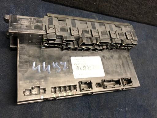 MERCEDES-BENZ W211 модуль Сем 0035450001