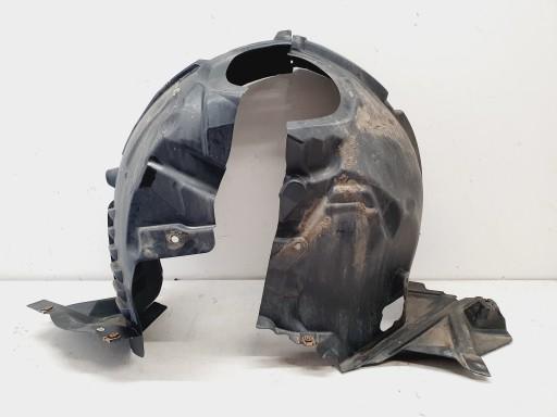 MERCEDES BENZ W212 A2126900230 КОЛІСНА АРКА ПЕРЕДНЯ ПРАВА