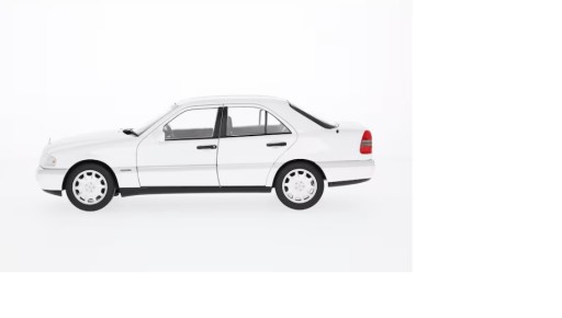 MERCEDES C 200 лімузин W 202 (1993-1996) МОДЕЛЬ 1:18