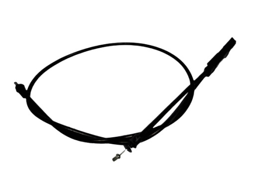 A2038800459 - MERCEDES C 203 SPORT COUPE ТРОС ТРОС КАПОТА