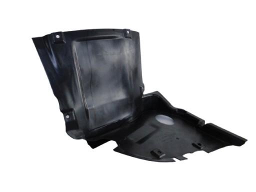 A2038841522 A2038841622 - MERCEDES C w203 SPORT COUPE ПЕРЕДНИЕ КОЛЕСНЫЕ АРКИ ЧАСТЬ 1