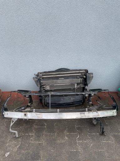 2045000293 2045000027 - MERCEDES C w204 63 AMG РЕМЕНЬ ПЕРЕДНИЙ КОМПЛЕКТ