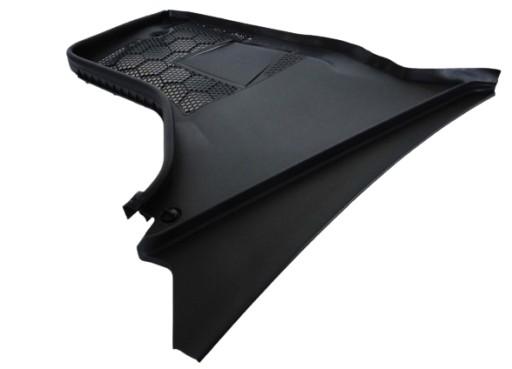 A2058309002 - MERCEDES C 205 КАБРІОЛЕТ КРИШКА ПРАВОГО ВІКНА