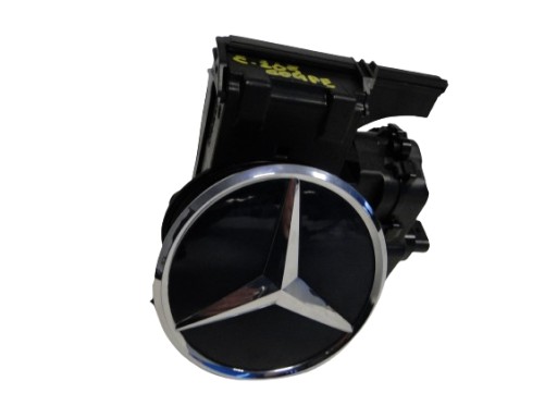 A0997500160 A2058100018 - MERCEDES C 205 купе кабріолет ручка механізм камери в багажнику W205