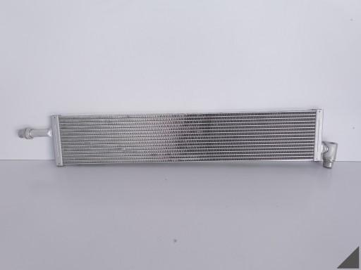 A0995005003 - MERCEDES C w205 E 213 238 CLS c257 МАСЛЯНЫЙ ОХЛАДИТЕЛЬ