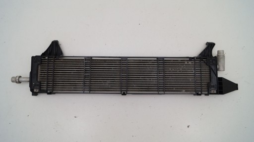 A0995001401AKCENT81 - MERCEDES C w205 E213 GLC 253 A0995001401 ДОПОЛНИТЕЛЬНЫЙ ВОДООХЛАДИТЕЛЬ T