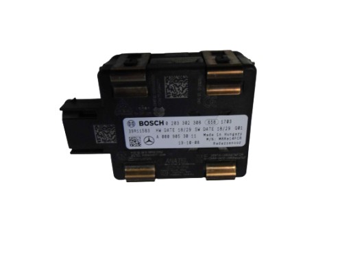 A0009053011 - MERCEDES C 205 УНИВЕРСАЛ RADAR DISTRONIC PRO FCW-STOP