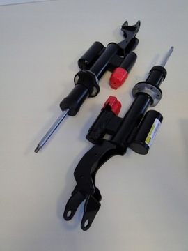 MERCEDES C 43 AMG W205 205 АМОРТИЗАТОР ПЕРЕДНИЙ ПРАВЫЙ