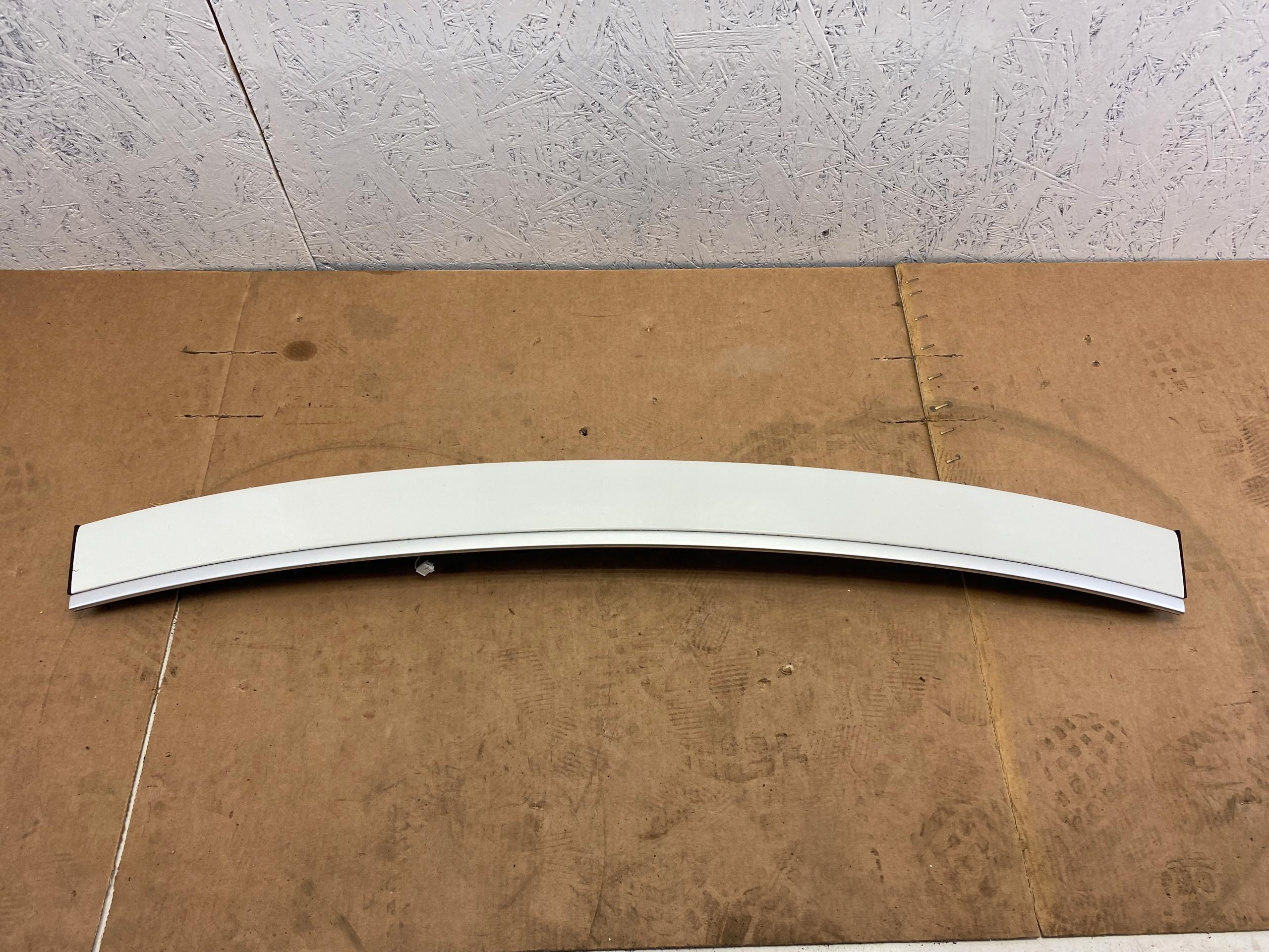 MERCEDES C CABRIO W205 WINDSHOT Елерон A2057700900