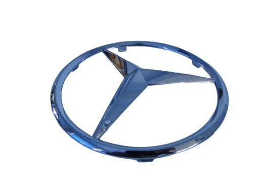 A0008176007 A0008173200 - MERCEDES C CLASS 205 206 E 213 238 S 217 CLE 236 ЗВЕЗДНАЯ ЭМБЛЕМА ЗНАК