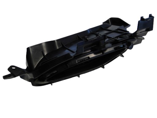 A2058850956 - MERCEDES C CLASS 205 COUPE НАКОНЕЧНИК ВИХЛОПНОЇ ТРУБИ