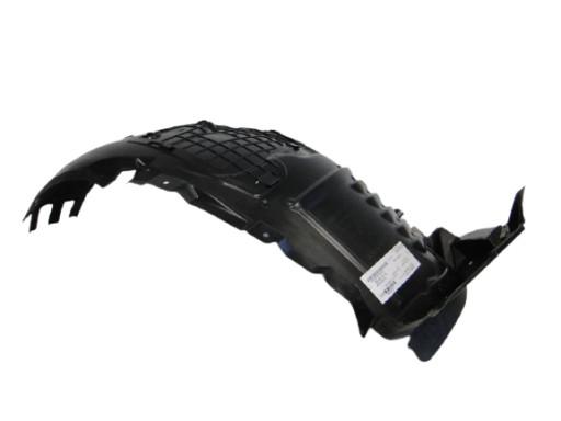 A2056903101 A2056903201 - MERCEDES C CLASS 205 ЛИФТ ПЕРЕДНИХ КОЛЕСНЫХ АРОК 1 ЧАСТЬ